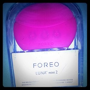 Foreo Luna mini 2